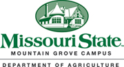 Mountain Grove campus logo