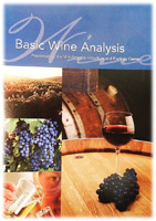 Basic Wine Analysis DVD