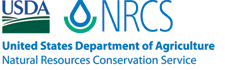 NRCS logo