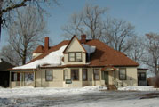 Classroom Building