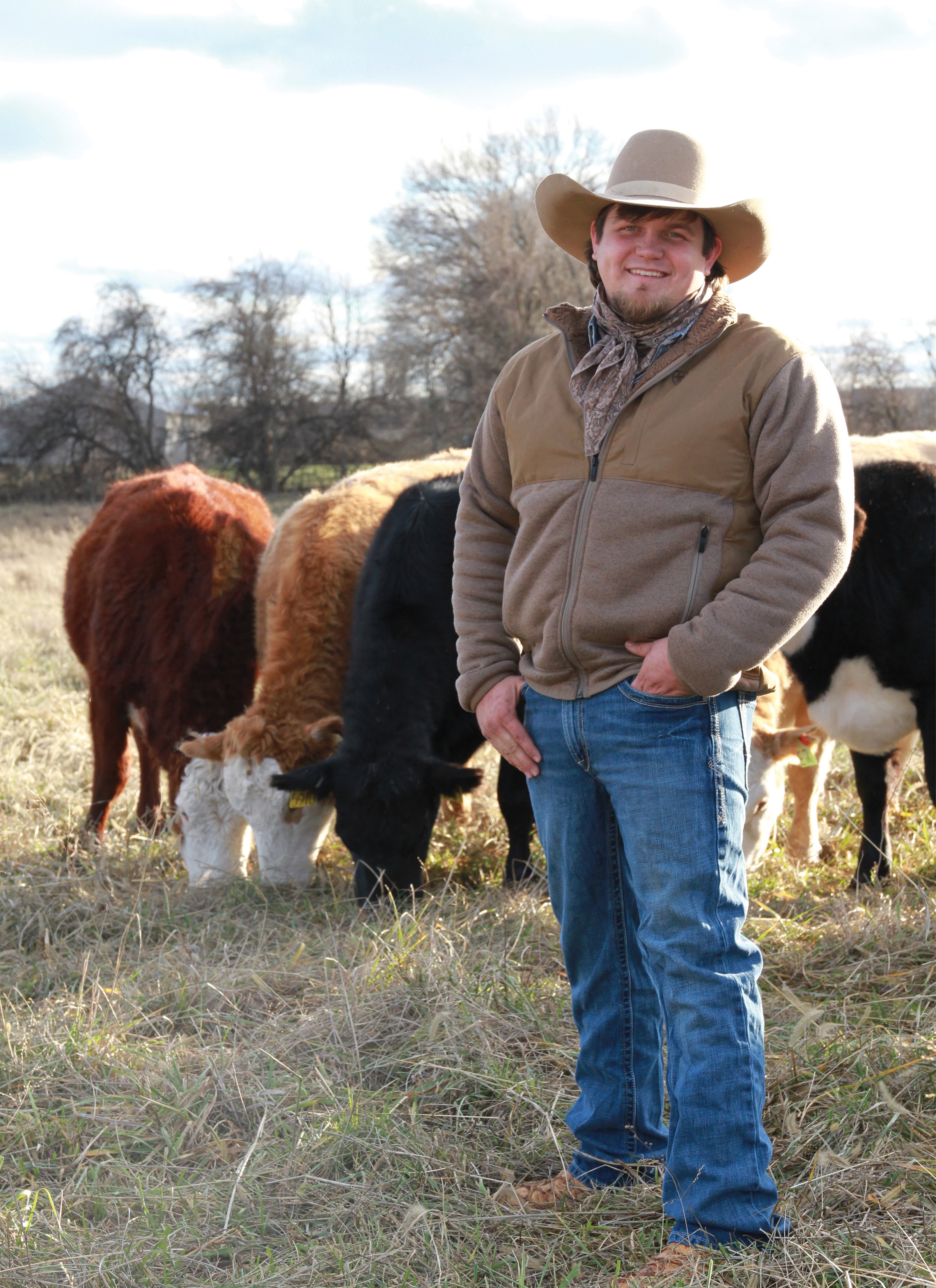 2022 Ag Review Cover Photo